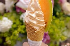 Đến Nhật Bản phải ăn thử các loại kem